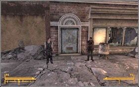 Side Quest: G.I. Blues .